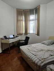 Pasir View Park (D5), Condominium #605905511